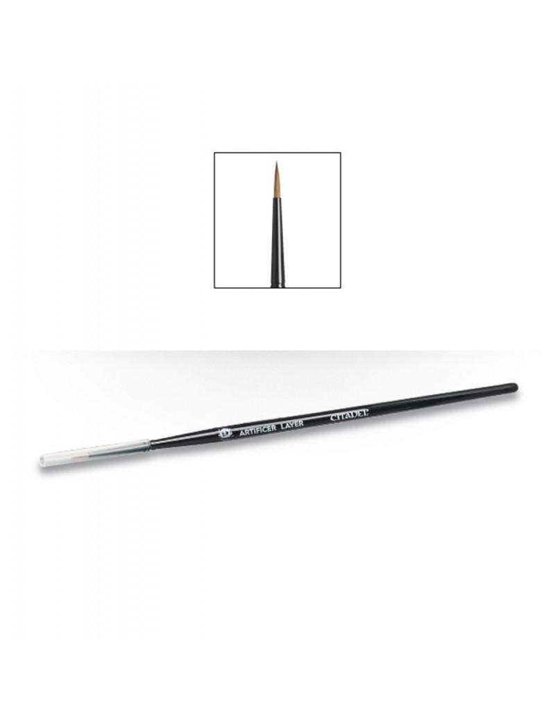 CITADEL M ARTIFICER LAYER BRUSH