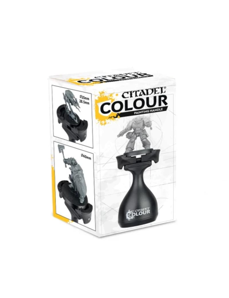 CITADEL PAINTING HANDLE