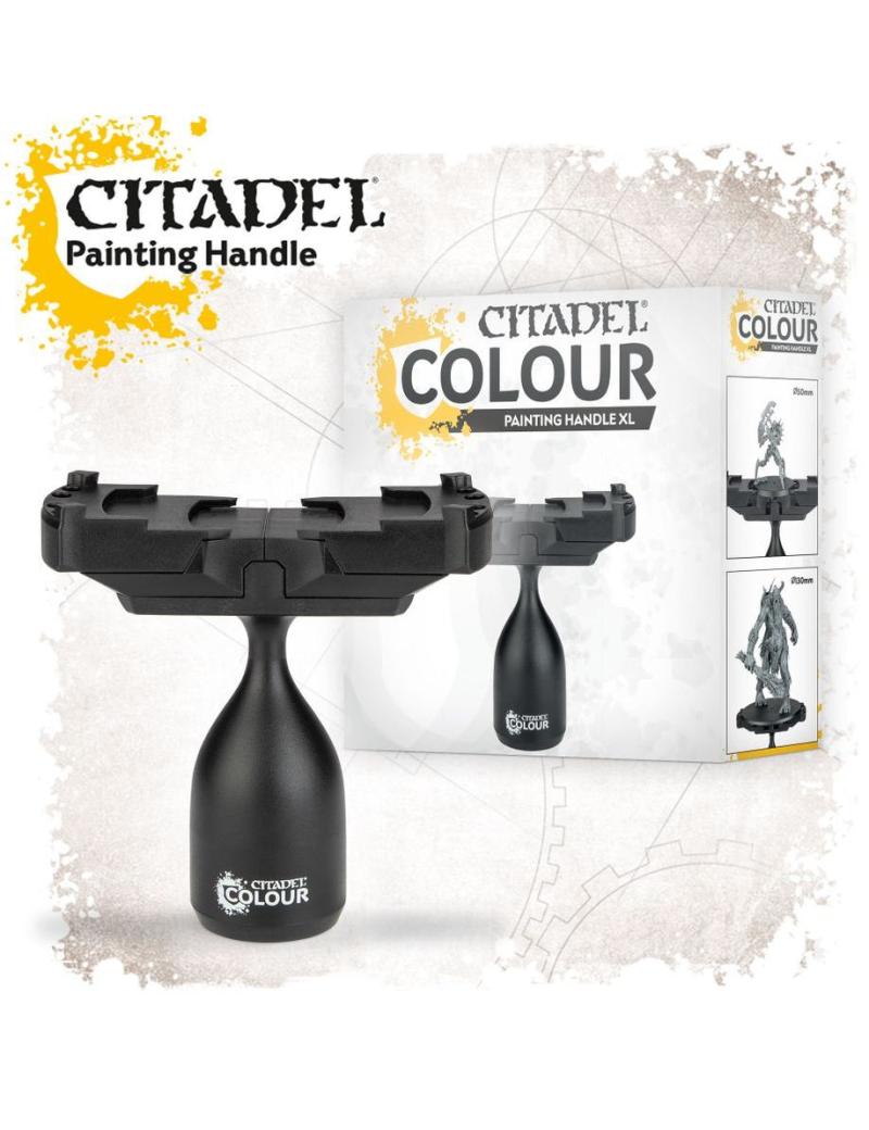 CITADEL POIGNEE PEINTURE XL