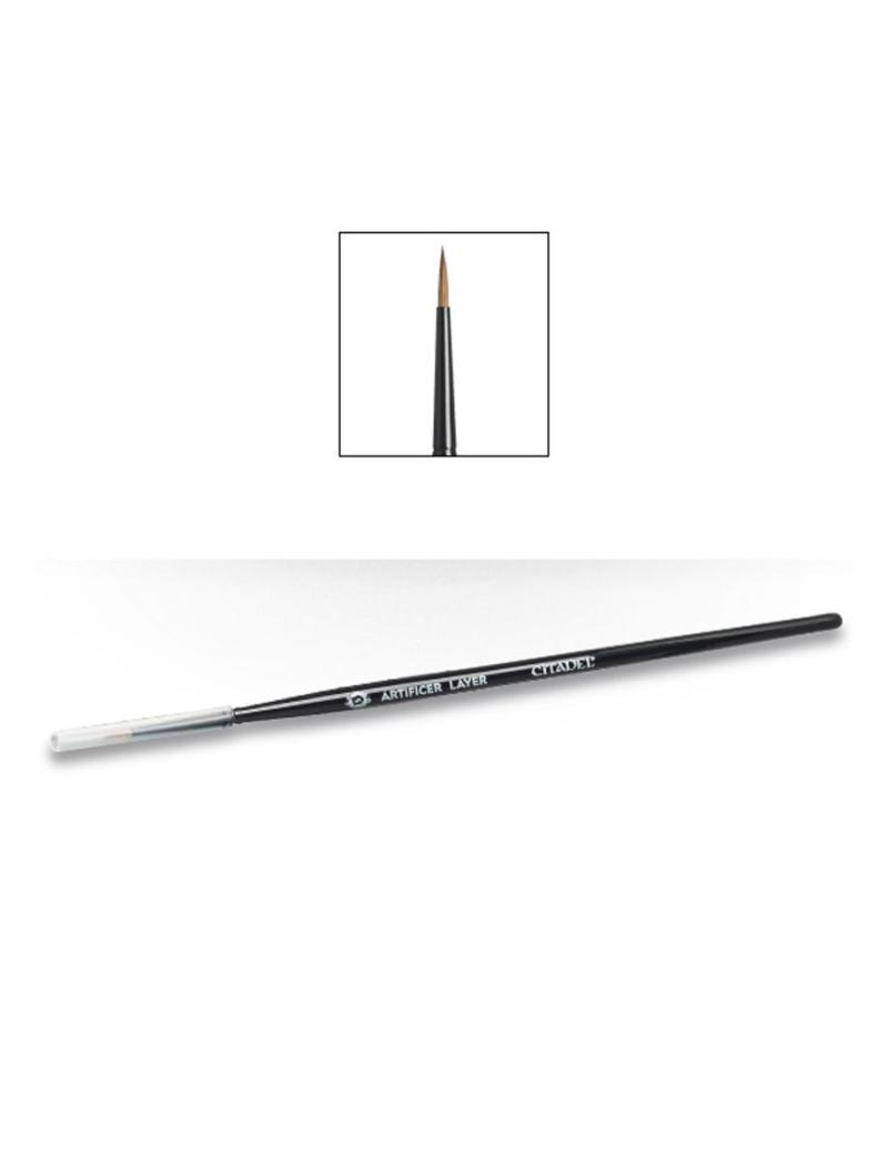 CITADEL S ARTIFICER LAYER BRUSH