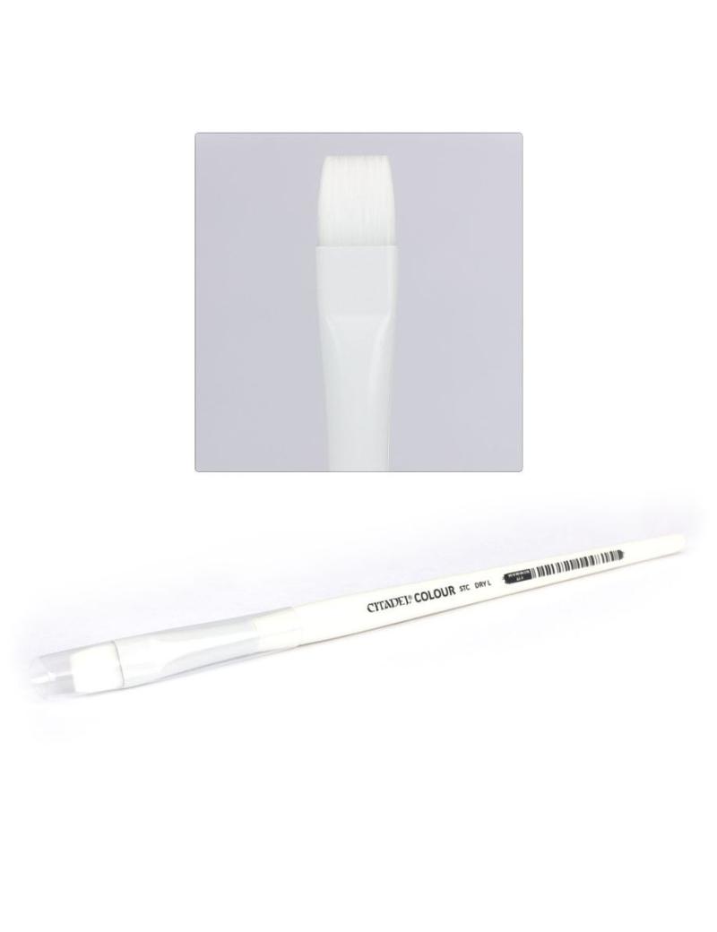 CITADEL S DRY BRUSH