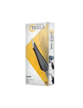 CITADEL TOOLS: CUTTER