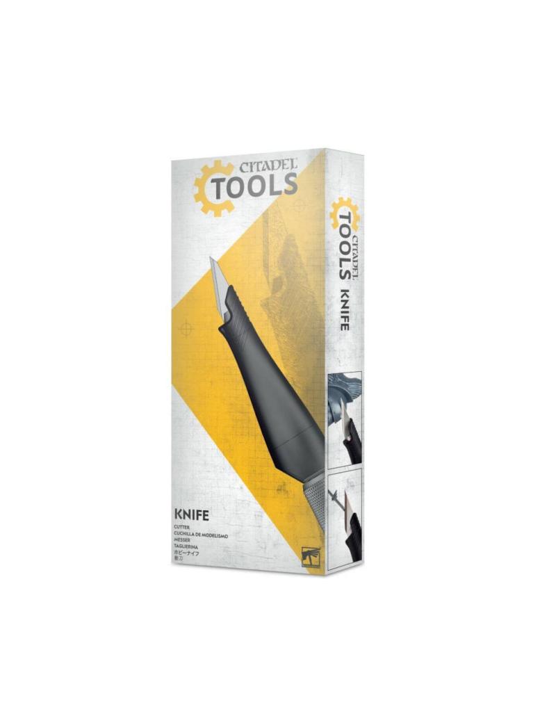 CITADEL TOOLS: CUTTER