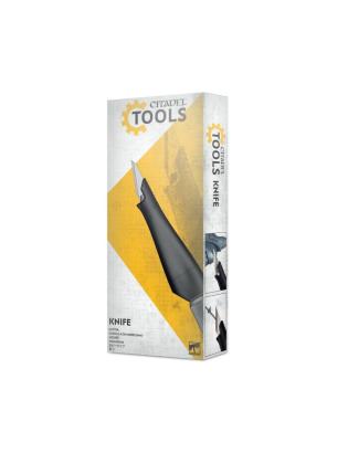 CITADEL TOOLS: CUTTER