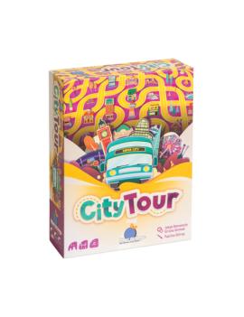 CITY TOUR