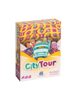 CITY TOUR