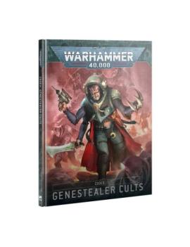 CODEX GENESTEALER CULTS