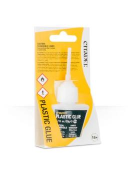 COLLE PLASTIQUE GW