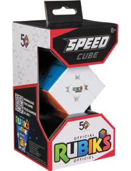 Rubik's Speed 3x3