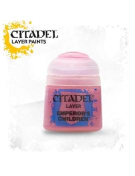 EMPEROR'S CHILDREN (LAYER)