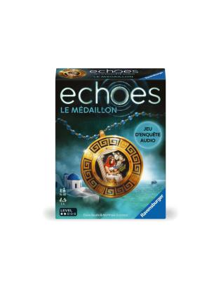 Echoes - Le Médaillon