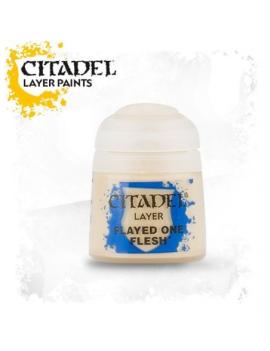 FLAYED ONE FLESH (LAYER)