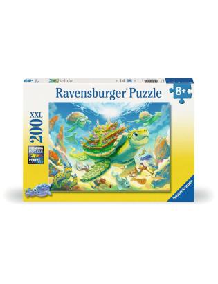 Féérie des profondeurs