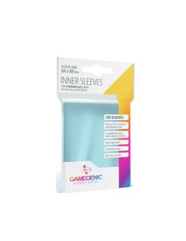 GAMEGENIC 100 INNER SLEEVES