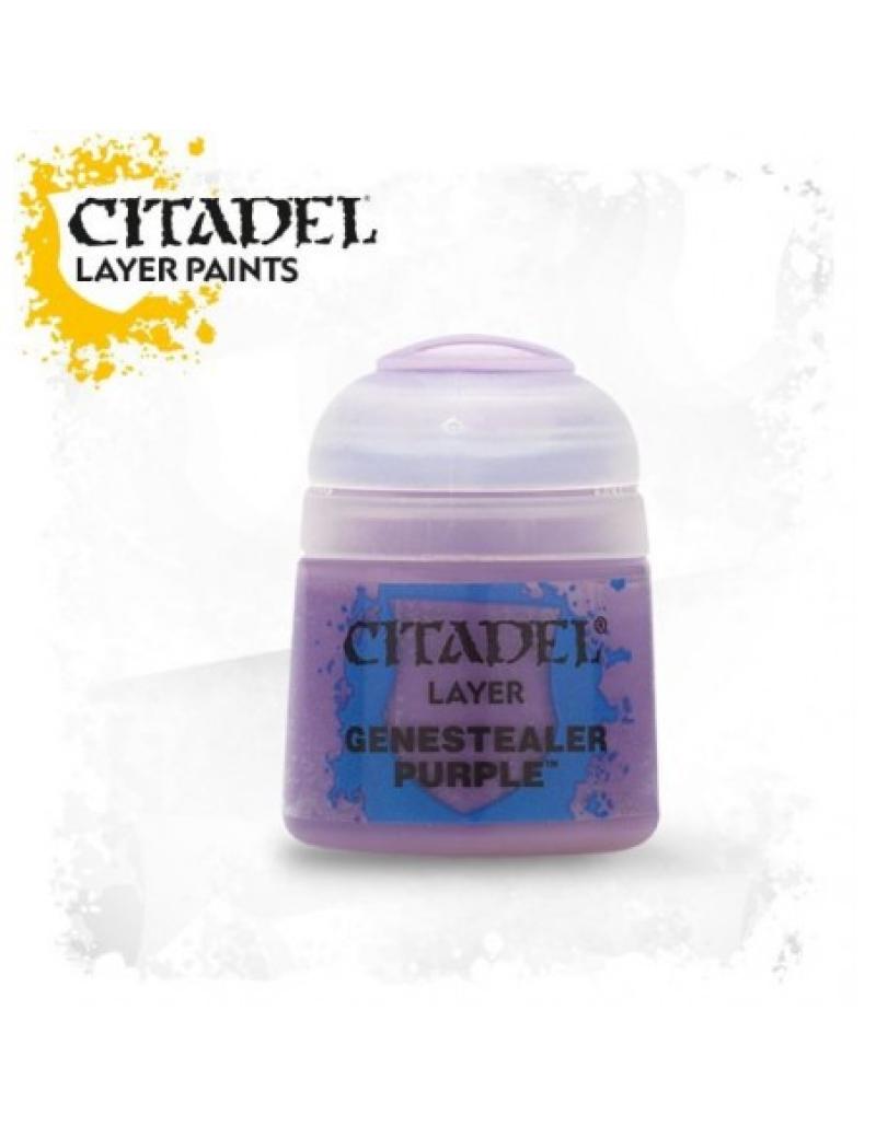 GENESTEALER PURPLE (LAYER)