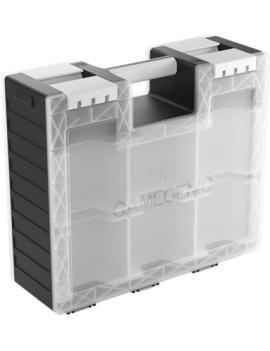 GG : Game Castle Black/White/Clear