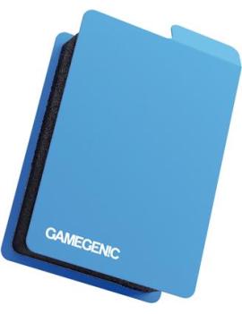 GG : SIZEMORPH DIVIDER BLUE