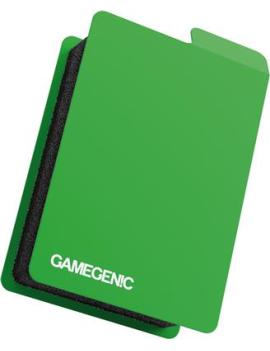 GG : SIZEMORPH DIVIDER GREEN