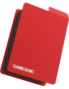 GG : SIZEMORPH DIVIDER RED