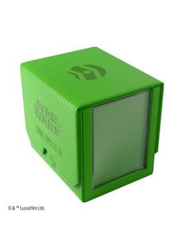 GG : SW UNLIMITED DECK POD GREEN