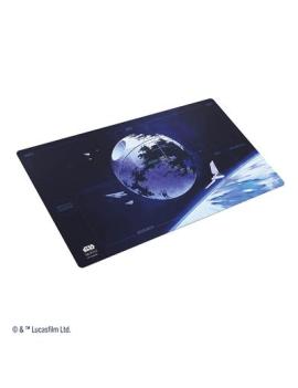 GG : SW UNLIMITED PLAYMAT DEATH STAR