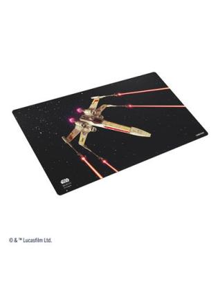 GG : SW UNLIMITED PLAYMAT X-WING