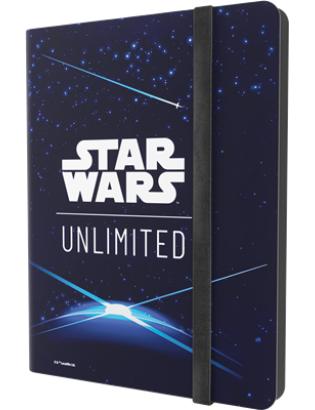 GG : SW Unlimited Casual Album : Logo