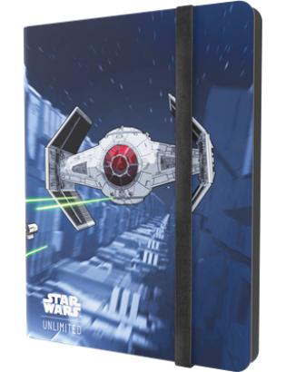 GG : SW Unlimited Casual Album : Tie Fighter