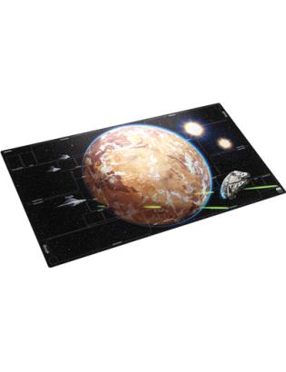 GG : SW Unlimited Playmat Twin Suns