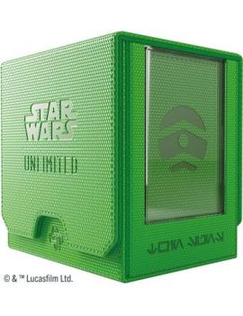 GG : SW Unlimited TS Deck Pod : Green