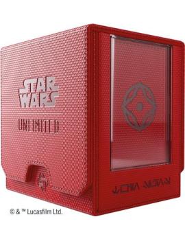 GG : SW Unlimited TS Deck Pod : Red