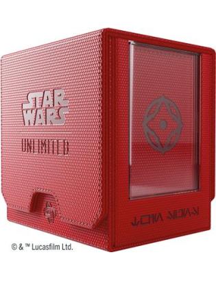 GG : SW Unlimited TS Deck Pod : Red