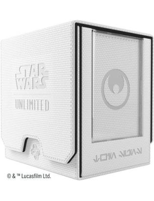 GG : SW Unlimited TS Deck Pod : White