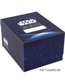 GG : SW Unlimited TS Soft Crate : Logo