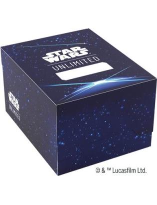 GG : SW Unlimited TS Soft Crate : Logo