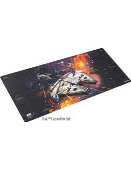 GG : SW Unlimited Xtra Game Mat : Millenium Falcon