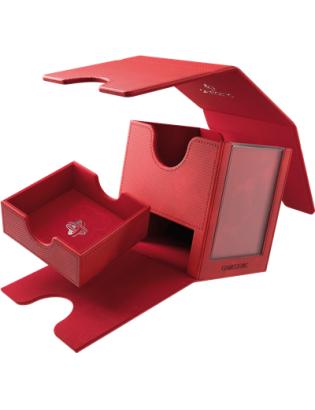 GG : Sidekick PRO 100+ XL Red