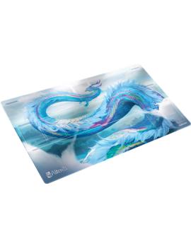 GG: Altered: Prime Playmat - Kuraokami