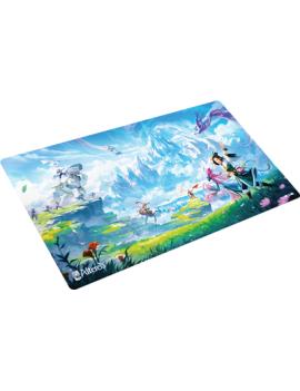 GG: Altered: Prime Playmat - Trial by Frost