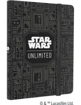 GG: SW Unlimited 18-pocket - Pattern