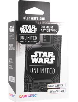 GG: SW Unlimited Art Sleeves - Pattern