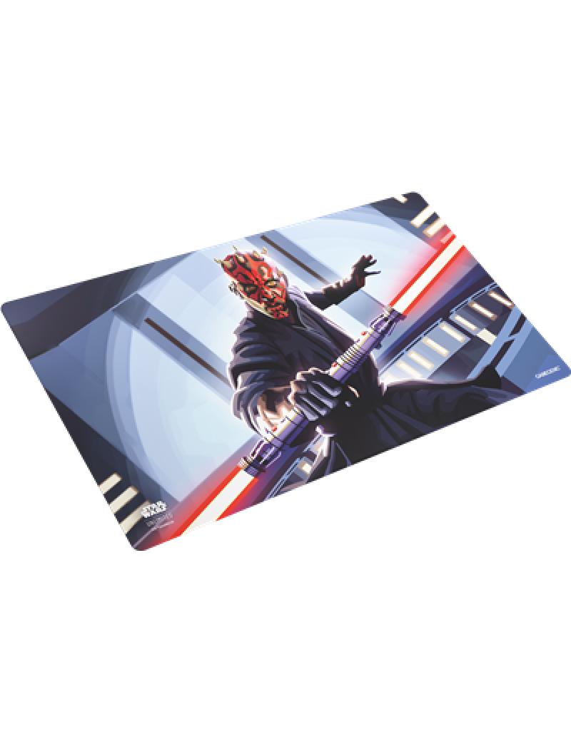 GG: SW Unlimited Game Mat - Darth Maul