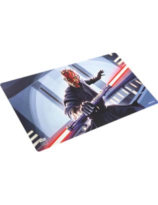 GG: SW Unlimited Game Mat - Darth Maul