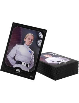GG: SWU Art Sleeves - Dedra Meero