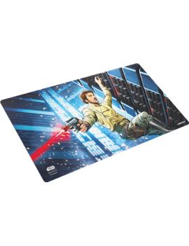 GG: SWU Playmat - Cassian Andor