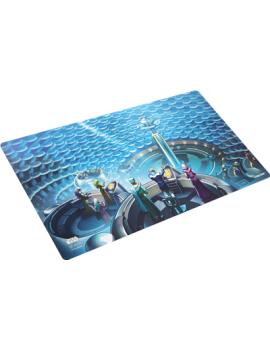 GG: SWU Playmat - Galactic Senate