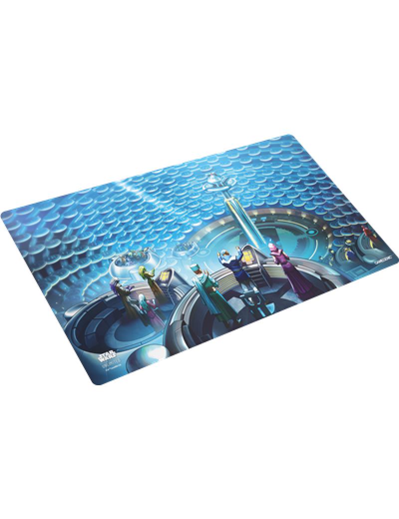 GG: SWU Playmat - Galactic Senate