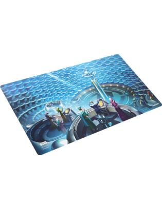 GG: SWU Playmat - Galactic Senate