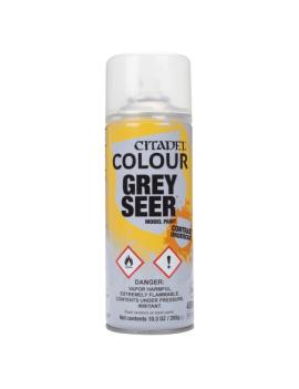 GREY SEER SPRAY