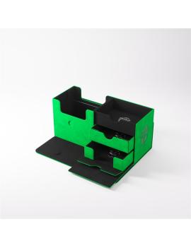 Gamegenic - The Academic 133+ XL Green/Black (Community Choice)